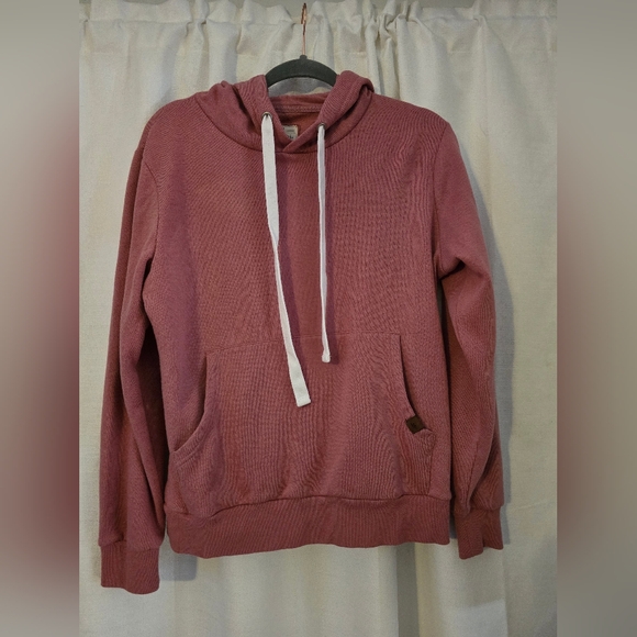 Women's Doubliju Pullover Hoodies Size Medium - Picture 1 of 5